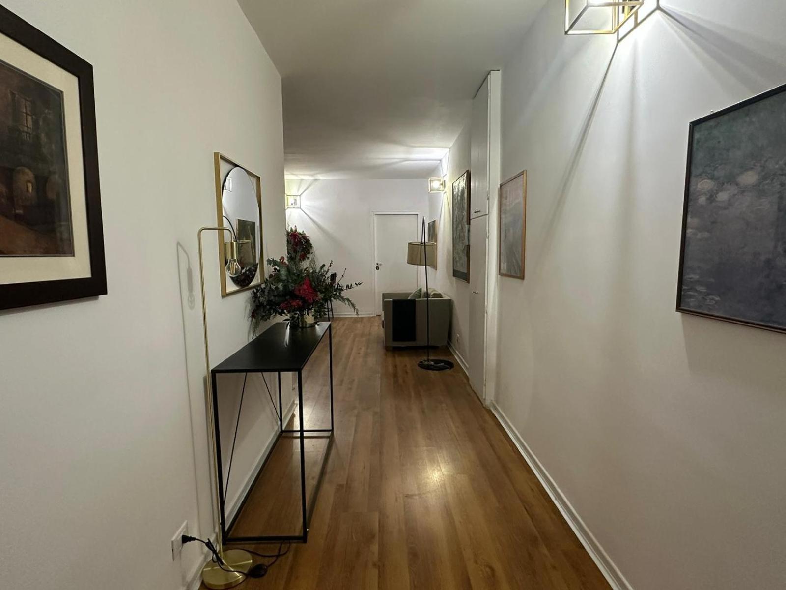 Riversidemellini44 Rom Exterior foto